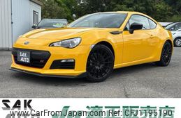 subaru brz 2015 -SUBARU 【名変中 】--BRZ ZC6--020327---SUBARU 【名変中 】--BRZ ZC6--020327-