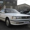 toyota chaser 1988 -TOYOTA--Chaser GX81--GX81-6043333---TOYOTA--Chaser GX81--GX81-6043333- image 2