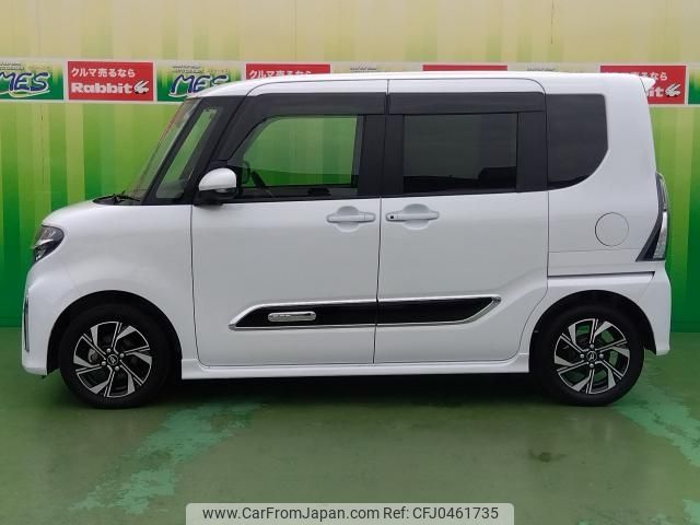 daihatsu tanto 2021 -DAIHATSU--Tanto LA650S--LA650S-1106860---DAIHATSU--Tanto LA650S--LA650S-1106860- image 2