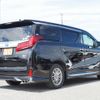 toyota alphard 2019 -TOYOTA--Alphard DAA-AYH30W--AYH30-0079687---TOYOTA--Alphard DAA-AYH30W--AYH30-0079687- image 5