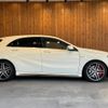 mercedes-benz a-class 2015 GOO_JP_700055086030250519001 image 4