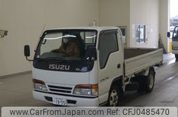 isuzu elf-truck 1996 -ISUZU 【岩手 400ﾀ1855】--Elf NKR69EA-7403986---ISUZU 【岩手 400ﾀ1855】--Elf NKR69EA-7403986-