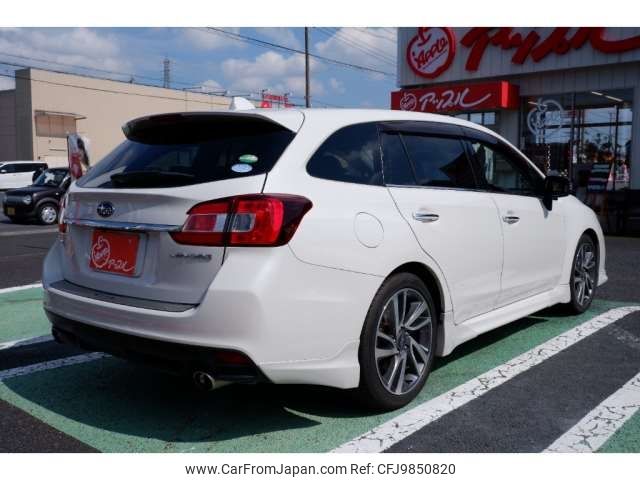 subaru levorg 2015 -SUBARU 【千葉 302ﾑ 285】--Levorg DBD-VM4--VM4-029331---SUBARU 【千葉 302ﾑ 285】--Levorg DBD-VM4--VM4-029331- image 2