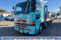 hino profia 2012 CFJ1870566