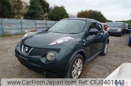 nissan juke 2012 -NISSAN--Juke CBA-NF15--NF15-150784---NISSAN--Juke CBA-NF15--NF15-150784-