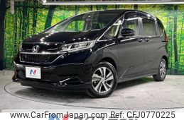 honda freed 2020 -HONDA--Freed 6BA-GB5--GB5-3100225---HONDA--Freed 6BA-GB5--GB5-3100225-