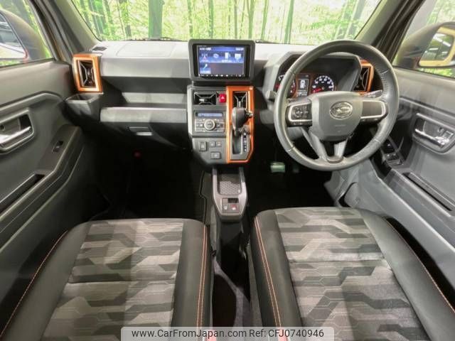 daihatsu taft 2020 -DAIHATSU--Taft 6BA-LA900S--LA900S-0014834---DAIHATSU--Taft 6BA-LA900S--LA900S-0014834- image 2