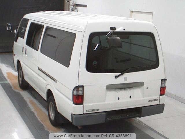 mazda bongo-brawny-van undefined -MAZDA--Bongo Brawny Van SKE6V-400256---MAZDA--Bongo Brawny Van SKE6V-400256- image 2