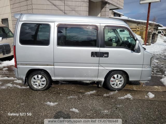 subaru dias-wagon 2009 GOO_JP_700115705130250222001 image 2