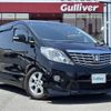 toyota alphard 2010 -TOYOTA--Alphard DBA-ANH25W--ANH25-8027440---TOYOTA--Alphard DBA-ANH25W--ANH25-8027440- image 1