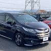 honda odyssey 2014 -HONDA--Odyssey DBA-RC1--RC1-1015890---HONDA--Odyssey DBA-RC1--RC1-1015890- image 18