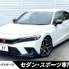 honda civic 2023 CFJ1672502 image 1