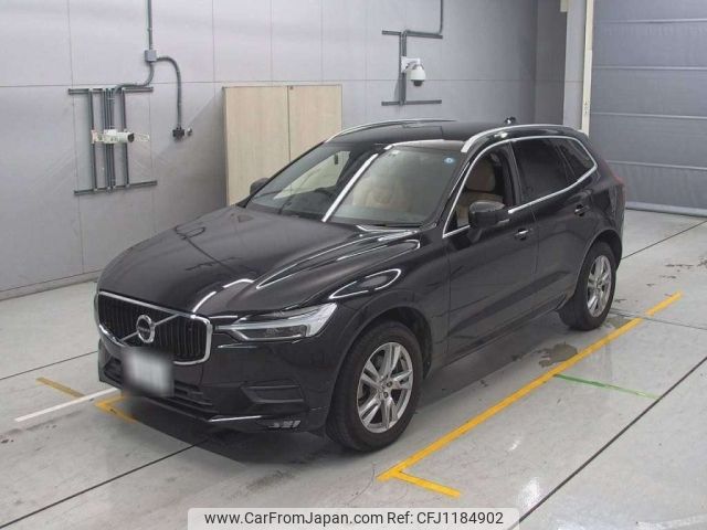 volvo xc60 2017 -VOLVO 【三河 302ひ2603】--Volvo XC60 UB420XC-YV1U210MCJ1012141---VOLVO 【三河 302ひ2603】--Volvo XC60 UB420XC-YV1U210MCJ1012141- image 1