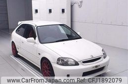 honda civic 1998 CFJ1892079