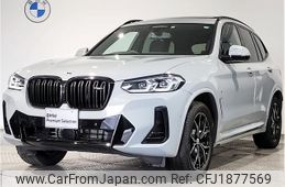 bmw x3 2022 CFJ1877569
