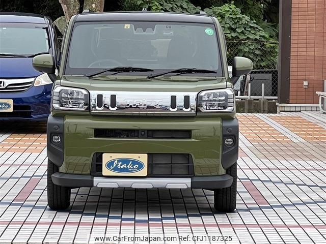 daihatsu taft 2022 -DAIHATSU--Taft 6BA-LA900S--LA900S-0116288---DAIHATSU--Taft 6BA-LA900S--LA900S-0116288- image 2