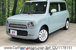 suzuki alto-lapin 2014 -SUZUKI--Alto Lapin DBA-HE22S--HE22S-832948---SUZUKI--Alto Lapin DBA-HE22S--HE22S-832948-