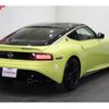 nissan fairlady-z 2024 -NISSAN--Fairlady Z 5BA-RZ34--RZ34-122***---NISSAN--Fairlady Z 5BA-RZ34--RZ34-122***- image 3