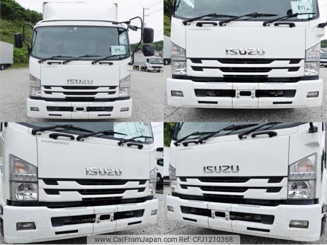 isuzu forward 2016 CFJ1210368 image 2