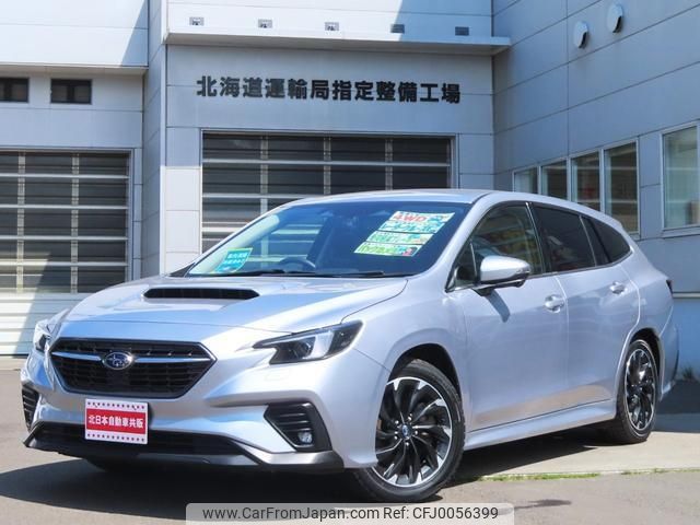 subaru levorg 2022 -SUBARU--Levorg VN5--036068---SUBARU--Levorg VN5--036068- image 1