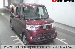 honda n-box 2014 -HONDA--N BOX JF1--JF1-1448434---HONDA--N BOX JF1--JF1-1448434-