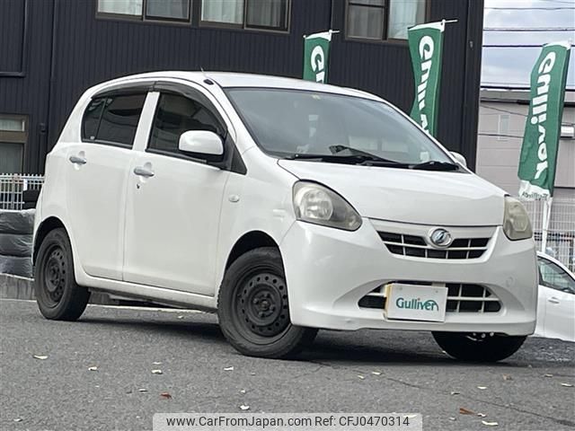 daihatsu mira-e-s 2012 -DAIHATSU--Mira e:s DBA-LA300S--LA300S-1101334---DAIHATSU--Mira e:s DBA-LA300S--LA300S-1101334- image 1