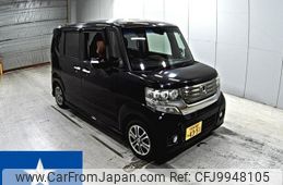 honda n-box 2015 -HONDA 【奈良 580み4351】--N BOX JF1--JF1-1509756---HONDA 【奈良 580み4351】--N BOX JF1--JF1-1509756-