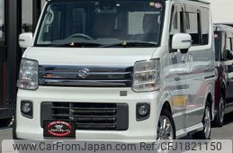 suzuki every-wagon 2016 CFJ1821150