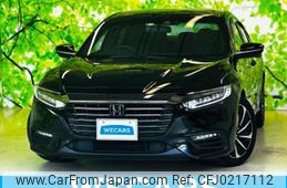 honda insight 2019 quick_quick_6AA-ZE4_ZE4-1007752