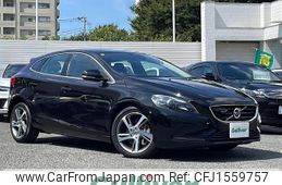 volvo v40 2016 CFJ1559757