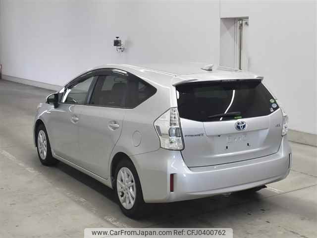 toyota prius-α undefined -TOYOTA--Prius α ZVW41W-3332444---TOYOTA--Prius α ZVW41W-3332444- image 2