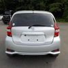 nissan note 2017 -NISSAN--Note DBA-NE12--NE12-202644---NISSAN--Note DBA-NE12--NE12-202644- image 45