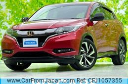 honda vezel 2016 quick_quick_DAA-RU3_RU3-1215686