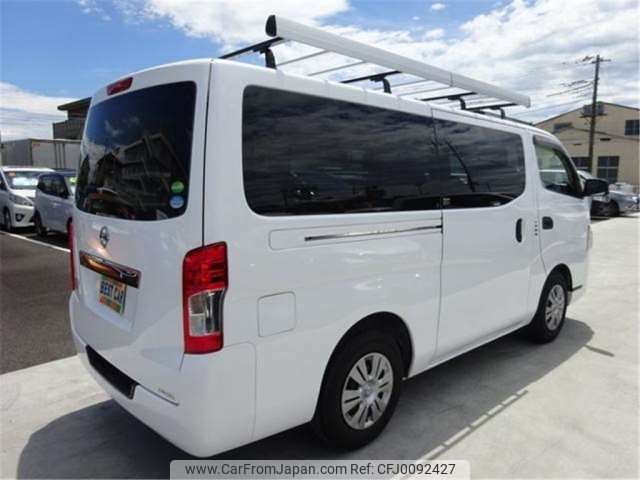 nissan caravan-van 2019 -NISSAN--Caravan Van VR2E26--VR2E26-119854---NISSAN--Caravan Van VR2E26--VR2E26-119854- image 2