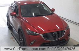 mazda cx-3 2016 -MAZDA--CX-3 DK5FW-128735---MAZDA--CX-3 DK5FW-128735-