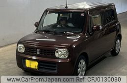 suzuki alto-lapin 2010 -SUZUKI 【福岡 582に8948】--Alto Lapin HE22S-156052---SUZUKI 【福岡 582に8948】--Alto Lapin HE22S-156052-