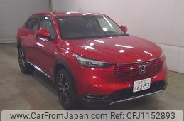 honda vezel 2021 quick_quick_6AA-RV5_RV5-1003761