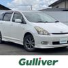 toyota wish 2005 -TOYOTA--Wish CBA-ZNE14G--ZNE14-0037661---TOYOTA--Wish CBA-ZNE14G--ZNE14-0037661- image 1