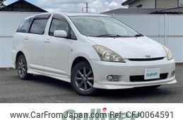 toyota wish 2005 -TOYOTA--Wish CBA-ZNE14G--ZNE14-0037661---TOYOTA--Wish CBA-ZNE14G--ZNE14-0037661-