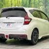 nissan note 2018 -NISSAN--Note DAA-HE12--HE12-138243---NISSAN--Note DAA-HE12--HE12-138243- image 18