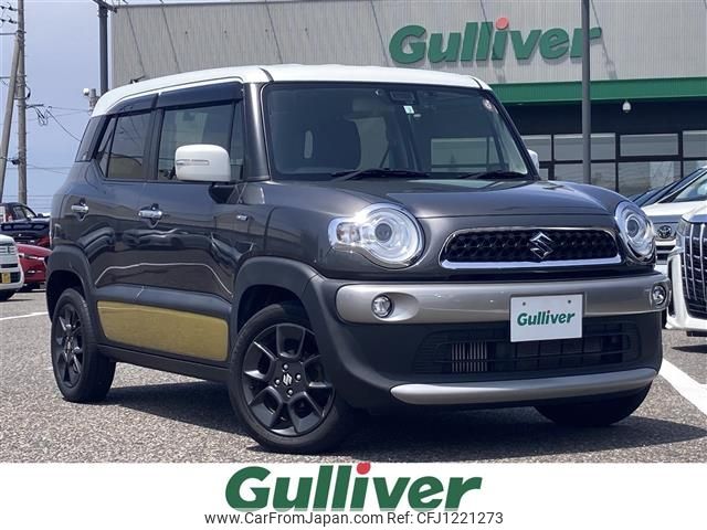 suzuki xbee 2020 -SUZUKI--XBEE DAA-MN71S--MN71S-162915---SUZUKI--XBEE DAA-MN71S--MN71S-162915- image 1