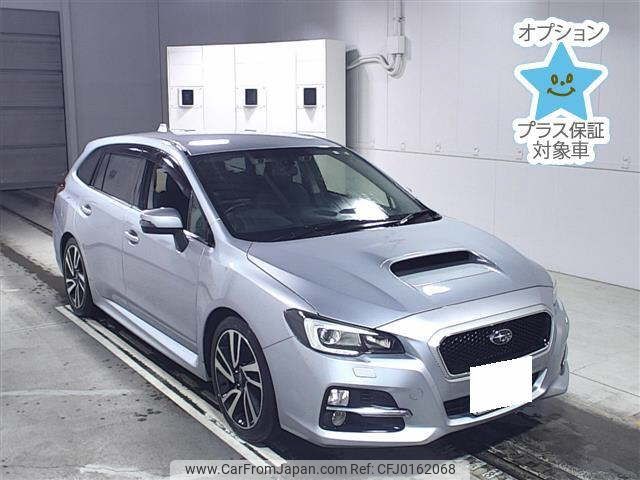 subaru levorg 2016 -SUBARU 【札幌 331ﾏ1041】--Levorg VMG-014419---SUBARU 【札幌 331ﾏ1041】--Levorg VMG-014419- image 1