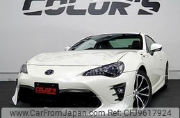 toyota 86 2016 CFJ9617924