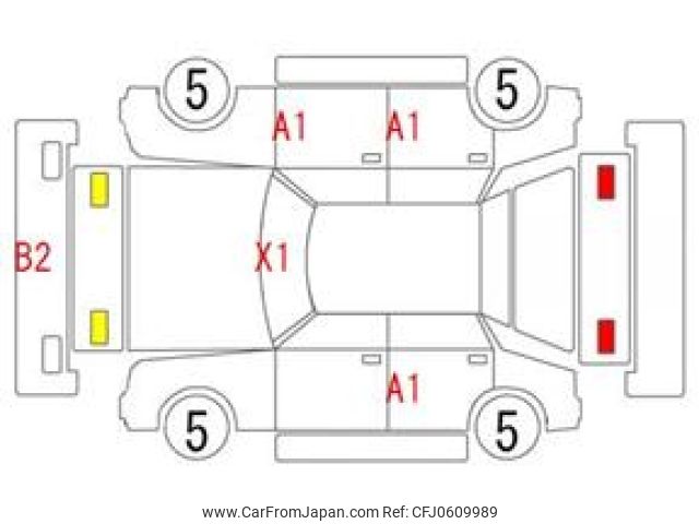 nissan serena 2020 -NISSAN--Serena DAA-HFC27--HFC27-068377---NISSAN--Serena DAA-HFC27--HFC27-068377- image 2