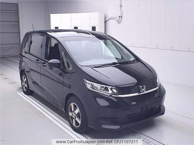 honda freed 2024 -HONDA--Freed GB5--3242106---HONDA--Freed GB5--3242106- image 1