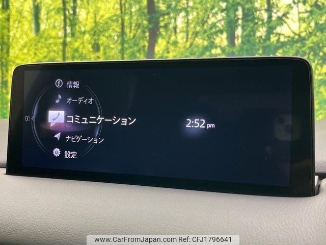 mazda cx-5 2022 CFJ1796641 image 2