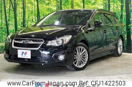 subaru impreza-wagon 2012 -SUBARU--Impreza Wagon DBA-GP7--GP7-025700---SUBARU--Impreza Wagon DBA-GP7--GP7-025700-