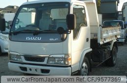 isuzu elf-truck 2003 quick_quick_KR-NKR81GN_NKR81G-7000654