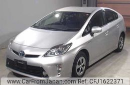 toyota prius 2014 CFJ1622371