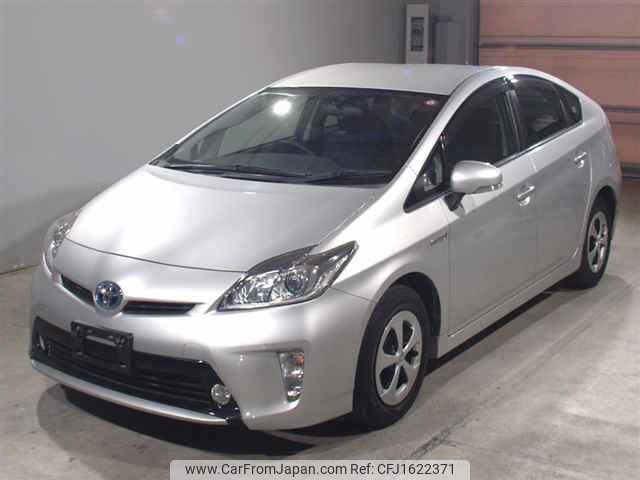 toyota prius 2014 CFJ1622371 image 1